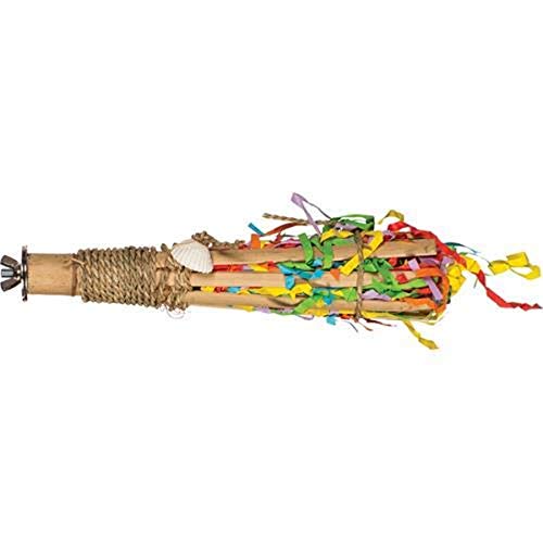 Prevue Pet Perch Calypso Hide & Seek Bird Ladder, 9"