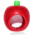 Pet Clicker for Dogs/Cats/Horses/Birds or Other Animals - Clickers for Training (Red) - style: Red