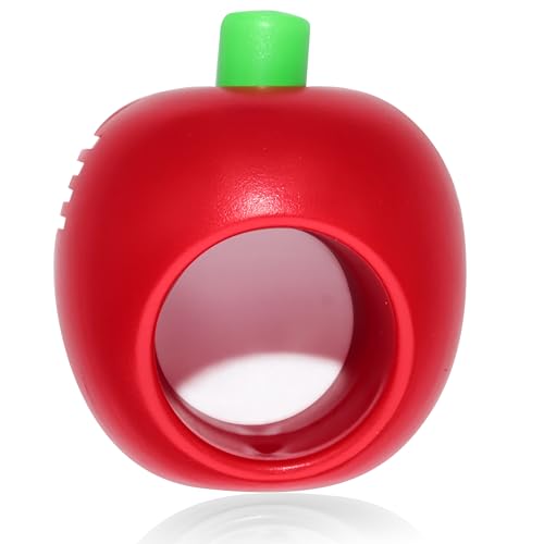 Pet Clicker for Dogs/Cats/Horses/Birds or Other Animals - Clickers for Training (Red) - style: Red