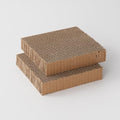 cat Scratcher Refill 5.71inch Diameter 1.18 inch Thickness Replacement Pads Scratching Board Circle cat Scratcher Scratch pad scratchers for Indoor -2 Count(Replace Cardboard 2PCS) - color: Replace cardboard 2PCS