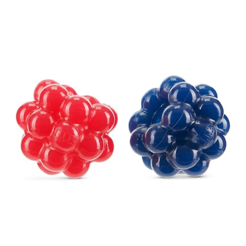 BarkBox Ruffberry Blast Dog Toy - for Small Dogs - style: Ruffberry Blast