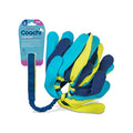 Coachi Tuggi Spider - Interactive Dog Toy for Tug of War & Play - style: Tuggi Spider