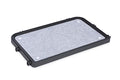 Prevue Pet Products Replacement Platform Shelf - Black