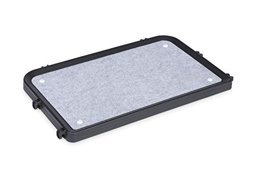 Prevue Pet Products Replacement Platform Shelf - Black