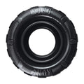 KONG Extreme Tires Natural Rubber Chew Toy, for Medium/Large Dogs - size: Large