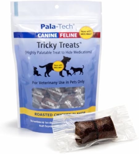 Soft Dog Treat Pouch with Roasted Chicken Flavor - 30 Chewy Dog Training Treats - Pack of 3 - size: 5.29 Ounce (Pack of 3)