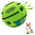 Dog Toys Ball, Interactive, S, 3.14 in (8 cm) - color: Classic, size: S 3.14 in (8 cm)