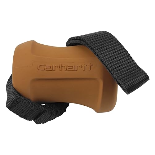 Carhartt Field Rubber Training Dog Pull Carhartt Brown - color: Field Dog Training Pull (Carhartt Brown)
