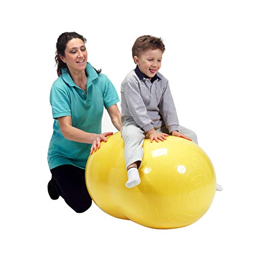 GYMNIC Physio Roll 55