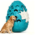 Lasts 6X Longer Chew Toy for Power Chewers, Indestructible for Training