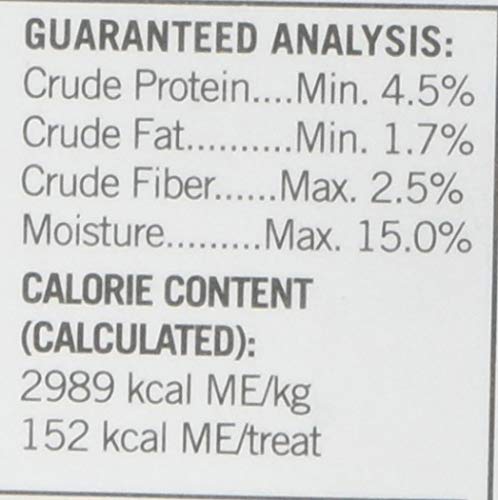 Starmark Everlasting Dental Chew, Bacon Flavored, Medium, 8 Count - size: 3.5 Ounce (Pack of 8)