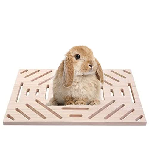 Litewoo Rabbit Scratching Board 2pcs