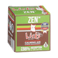 Licks Zen, L-Theanine, Savory Flavor, 30 Packets