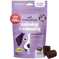 Calming Chews for Dogs | Herbal Dog Calming Chews for Anxiety from Normal and Occasional Stressors Including Separation Storms Grooming & Travel | NASC Certified & Made in The USA | 90 Count - size: 90 Count