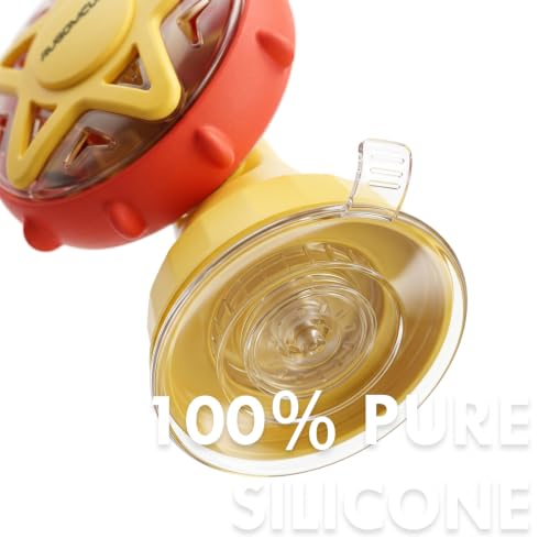 Interactive Cat Treat Toy