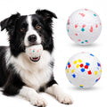 Dog Balls Durable Dog Toys Balls for Aggressive Chewers