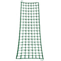 Outdoor & Indoor Premium Climbing Net - 8 Sizes Polyester Fiber. Easy Install with Extras. Handcrafted & Practical. Ideal Gift. (3ft x 9ft)