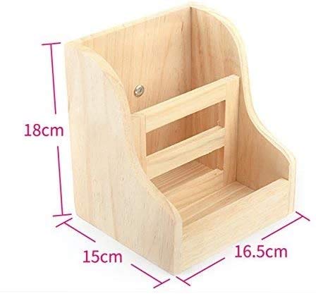 Rabbit Hay Feeder and Rabbit Scraper Grab Pads