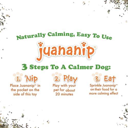 Doggijuana Tuffer Chewer Dog Toy, Eggs & Bacon | Plush, Squeaky - size: Standard, style: Eggs & Bacon