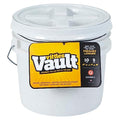 Gamma3 Vittles Vault Dog Food Storage Container, Dry Pet Food, 10 Pounds - size: 10 Pound
