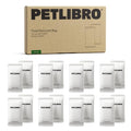 PETLIBRO New Pet Food Desiccant Bag, 8 Packs (16 Bags) for Cat and Dog Food - size: 8 Packs Desiccant Bag