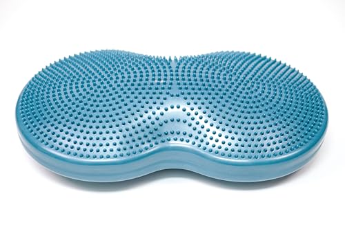 FitPaws® Duo Disc Dog Training Platform - Balance, Exercise Core Stability
