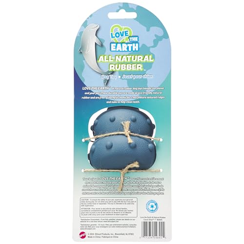 SPOT Ethical Products Love The Conch Shell 5.5" Assorted