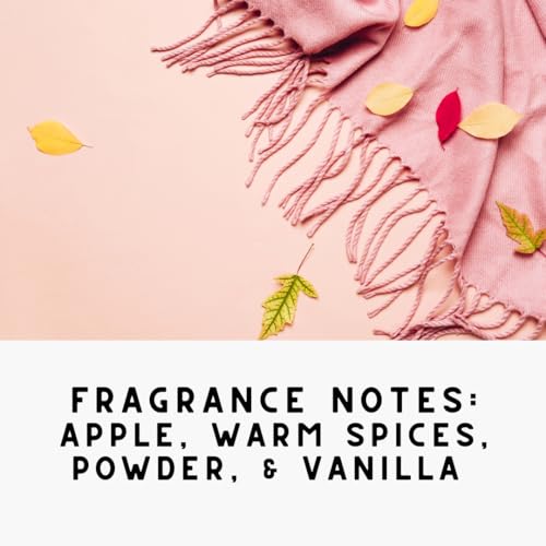 Home Pink Cashmere Carpet Deodorizer Powder, Pink Apple, Vanilla and Amber Scent, Odor Neutralizer for Carpets, Rugs and Upholstery, 15 oz