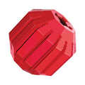 KONG Stuff-A-Ball, Natural Rubber Dental Chew Toy, for Small Dogs - size: Small