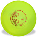 Hyperflite MaxQ Jawz Long Distance Dog Flying Disc, Medium-Large
