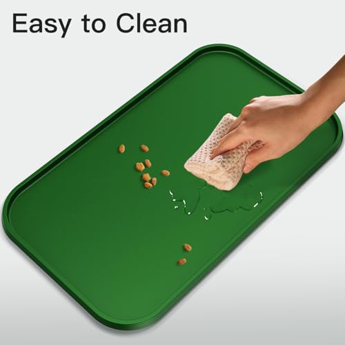 Lick Mat + Food Mat Set