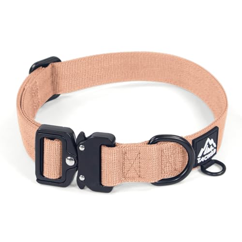 XSmall Extra Small Dog Collar and Leash Set Heavy Duty - color: Carolina Blooms, size: XS(0.5''Width, Fit 8''-11'')
