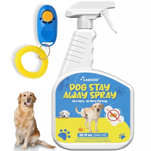 Dog Area Training Support Spray for Home and Yard, 32 Fl Oz - size: 32.0 Fl Oz