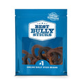 Best Bully Sticks Beef Collagen Thick Ring Dog Chews, 10 Count - size: 10 Count (Pack of 1)