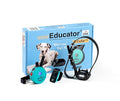 E-Collar Mini Educator ET-300 Remote Dog Training Collar, Teal - color: Teal, size: 1 Dog