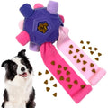 Interactive Snuffle Ball for Dog Toys Unbreakable Upgrade Ball Toy