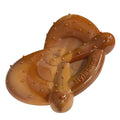 Nylabone Power Chew Pretzel Dog Chew Toy, Small - color: Pretzel 1 Pack, size: Small