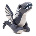 Buckle-Down The Lord of the Rings Squeaky Plush Dog Toy for Large, Medium & Small Dogs, Smaug Dragon Full Body Pose, 4.5" x 11" - color: Smaug Dragon