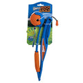 Chuckit! Fetch & Fold Mini 18M Dog Ball Launcher (Pack of 12) - size: Mini (Pack of 12)