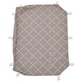MidWest Homes for Pets Designer Ferret Nation/Critter Nation Shelf Cover - color: Designer Diamond, size: 25.6"L x 19.7"W x 0.2"H