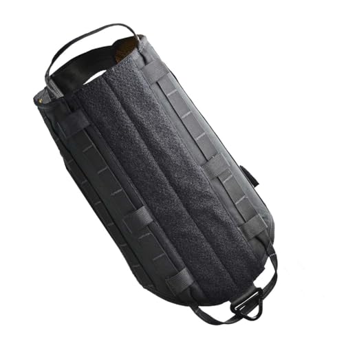 Ray Allen Ultimate Harness, Black