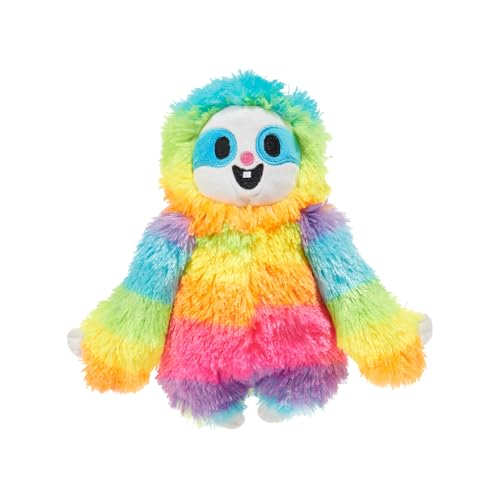 BarkBox Good Vibes Gary Dog Toy - color: Good Vibes Gary