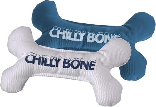 MultiPet Chilly Bones for Teething Size:Pack of 3 - size: Pack of 3