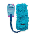 Coachi Tuggi Hide - Interactive Dog Toy for Tug of War & Play - style: Tuggi Hide