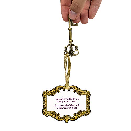 The White Rabbit's Scavenger Hunt by Professor Puzzle. - Alice in Wonderland Themed Treasure Hunt for The Whole Family. - style: White Rabbit