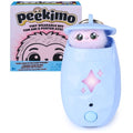 Blue Interactive Pet and Wearable Charm Accessory, 100+ Reactions - color: Blue