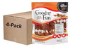 Good N Fun Kabobs Long-Lasting Dog Treat with Real Protein, 48 oz (4 Pk) - size: 3 Pound (Pack of 4)
