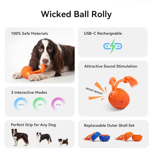 Cheerble Ball