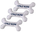 MultiPet Chilly Bones for Teething Size:Pack of 3 - size: Pack of 3