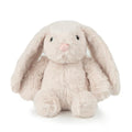 Best Pet Supplies Bunny Buddy Squeaky Plush Dog Toy - Beige, Small - color: Bunny (Beige), size: Small